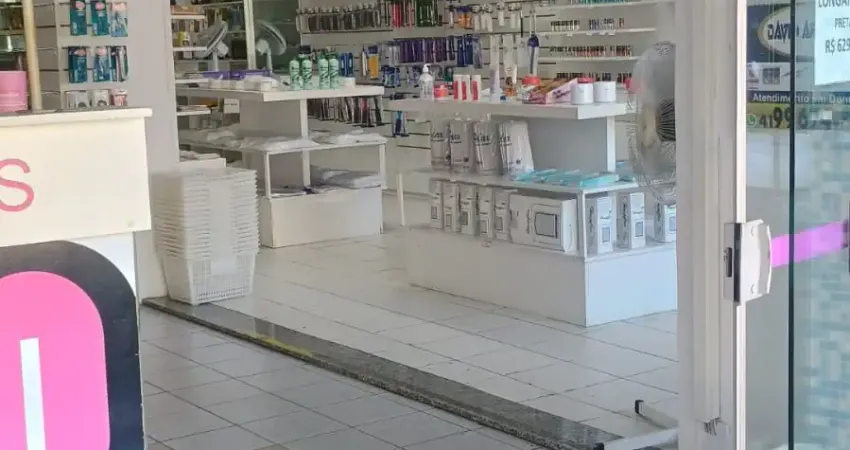 Ponto comercial com 5 salas à venda na Rua João Bettega, 60, Portão, Curitiba