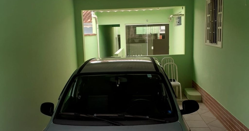 Terreno à venda na Rua Francisca Bonvim, 550, Costeira, Araucária
