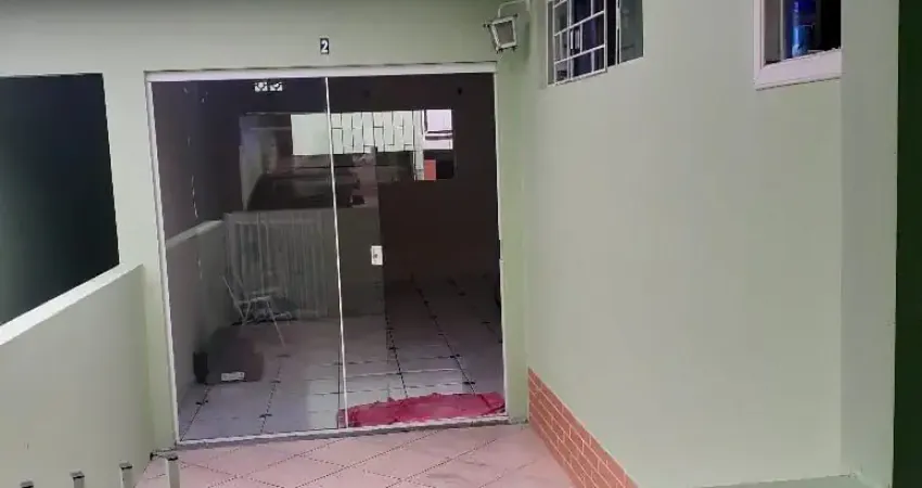 Casa com 4 quartos à venda na Rua Francisca Bonvim, 550, Costeira, Araucária