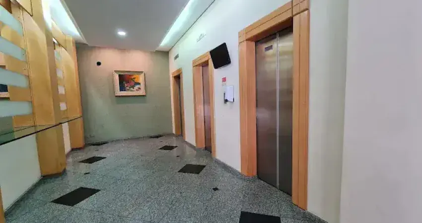 Sala comercial com 1 sala para alugar na Rua Tibagi, 294, Centro, Curitiba