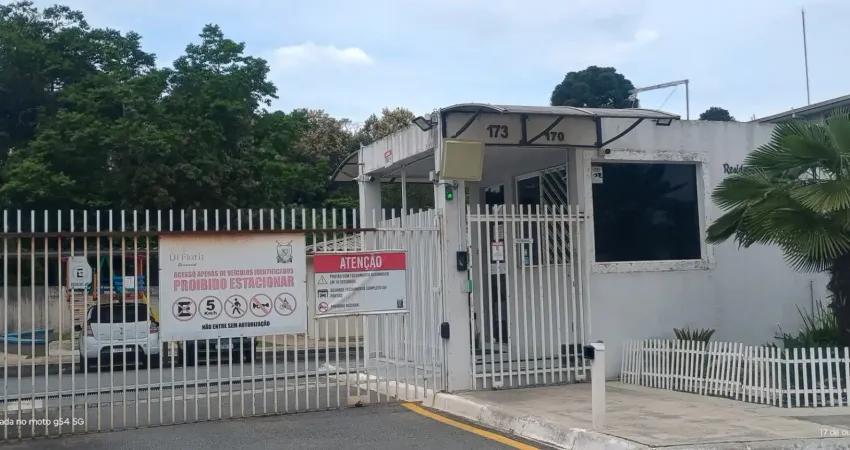 Apartmento com 02 quartos pronto para morar no  residencial do fiori i