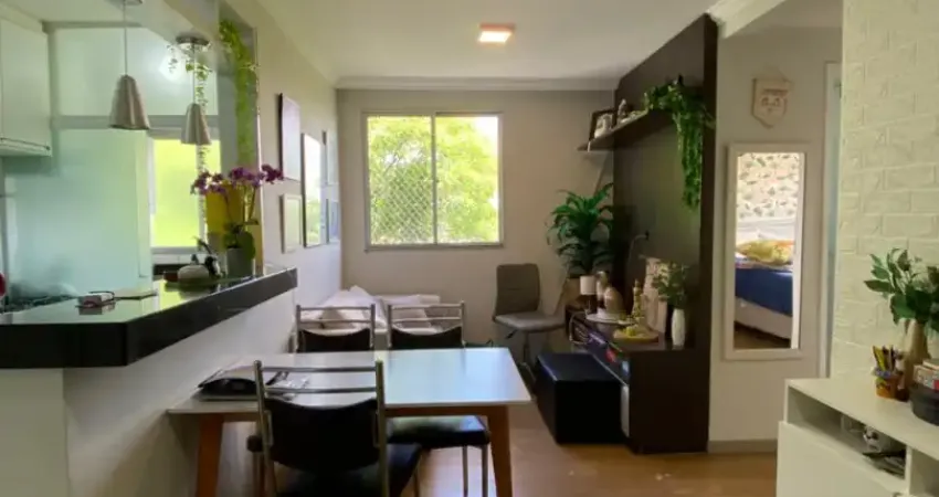 Apartamento face norte semi mobiliado a venda bairro portão - curitiba pr