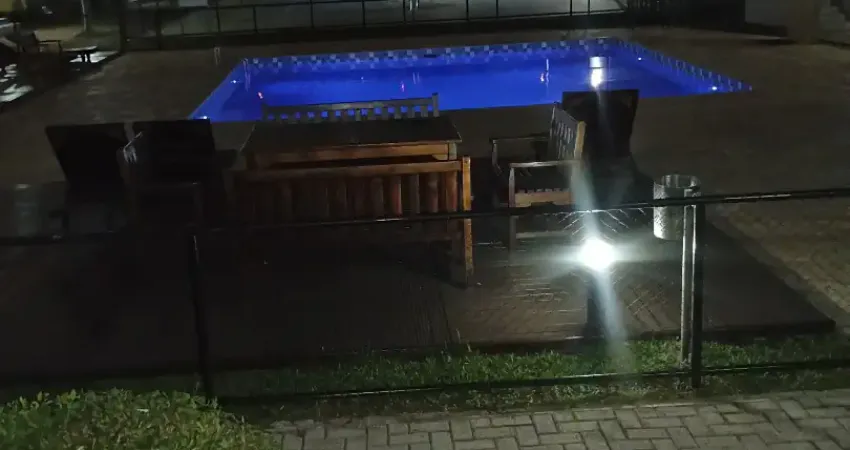 Apartamento de 03 quartos com suite no residencial ilhas gregas instância  instância pinhais pinhais pr