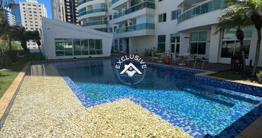 Imperdível oportunidade de investimento: Apartamento de 2 quartos, 1 suíte, 1 vaga no Caminho das Árvores, Salvador-BA
