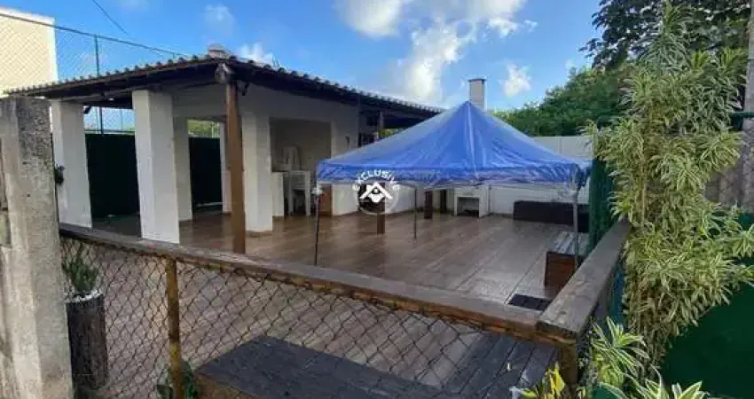 Apartamento à venda em Camaçari-BA, 2 quartos, 1 sala, 1 banheiro - 50m² de área