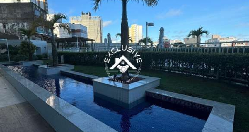 Imperdível: Apartamento à venda no Rio Vermelho, Salvador-BA, 2 quartos, 1 suíte, 2 vagas, 92m². Venha conferir!