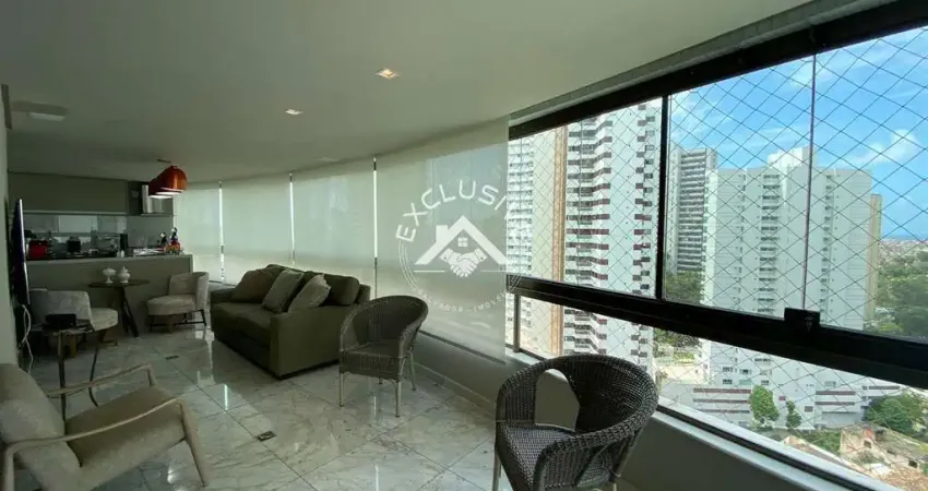 Imóvel dos Sonhos: 4 Suítes, Home Theater, Cozinha Gourmet - Venda Exclusiva