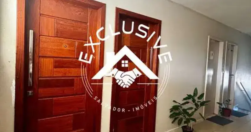 Apartamento com 3 quartos à venda na Rua Thomaz Gonzaga, 130, Pernambués, Salvador