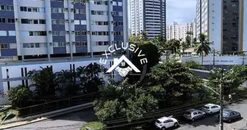 Apartamento à venda na pituba, salvador-ba: 3 quartos, 3 suítes, 1 sala, 4 banheiros, 3 vagas de garagem, 208m² de área. confira!