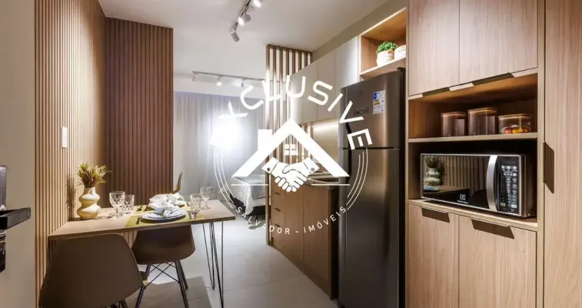 Studio para locação em salvador-ba: 1 quarto, 1 banheiro, 1 vaga na garagem no caminho das árvores!