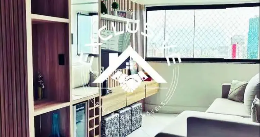 Imperdível apartamento à venda em salvador-ba no bairro stiep: 3 quartos, 2 suítes, 1 sala, 3 banheiros, 1 vaga, 82m².