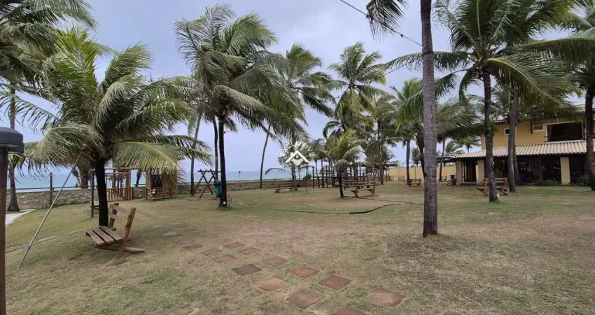 Excelente village | 2 suítes | porteira fechada | a venda | itacimirim