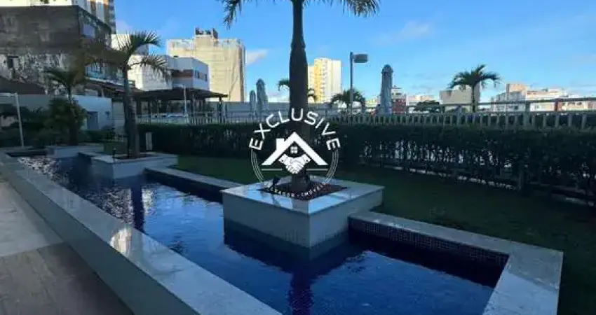 Imperdível: apartamento à venda no rio vermelho, salvador-ba, 2 quartos, 1 suíte, 2 vagas, 92m². venha conferir!