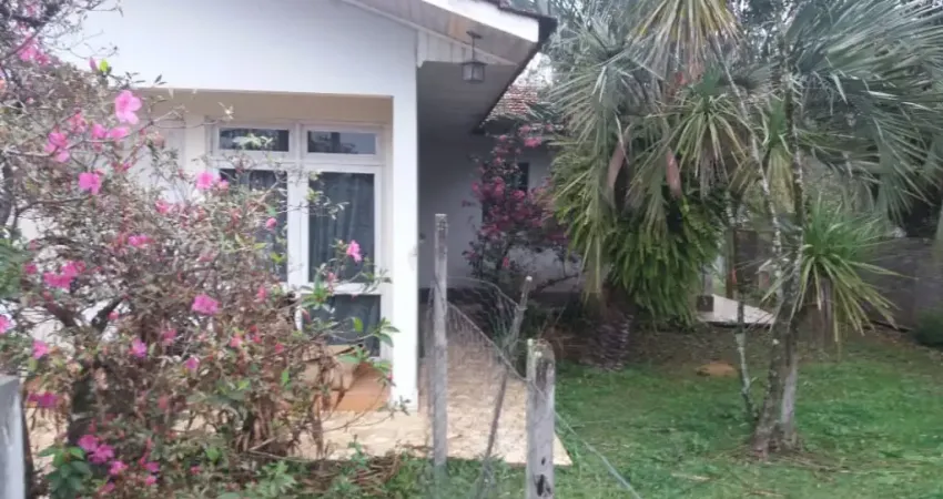 Casa com 4 quartos à venda na Avenida Fritz Erwin Schmidt, Vila Itaqui, Campo Largo