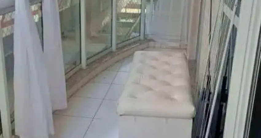 Apartamento com 3 quartos à venda no Passagem, Cabo Frio 
