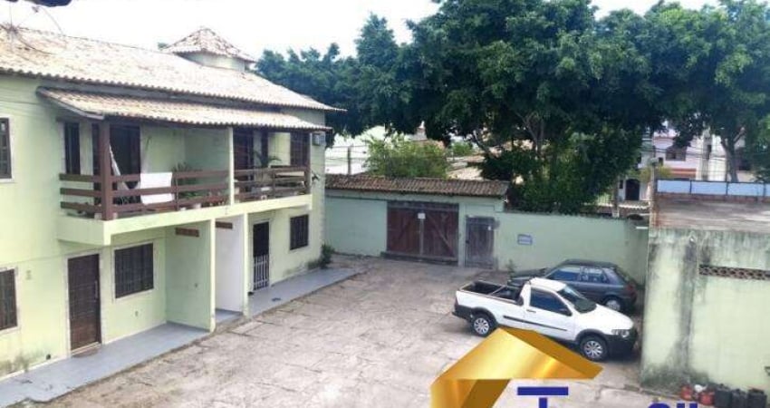 Excelente apartamento em condomínio de 2 quartos em Cabo Frio !!!