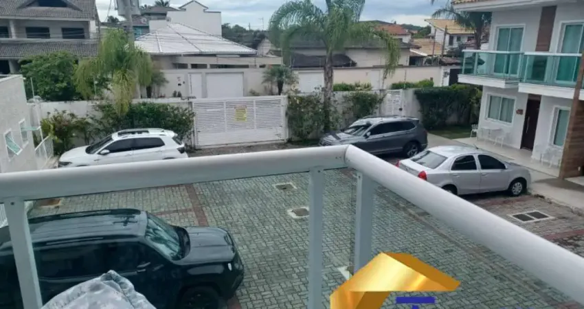 Casa com 3 quartos à venda no Portinho, Cabo Frio 