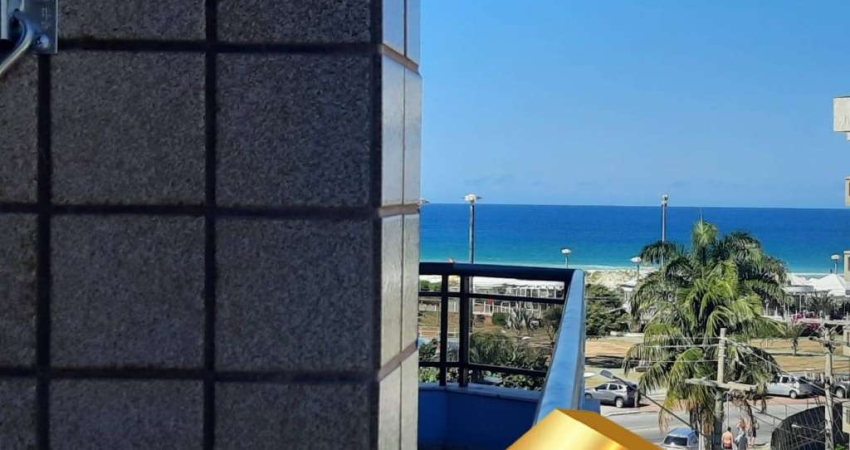 APARTAMENTO COM VISTA PRO MAR