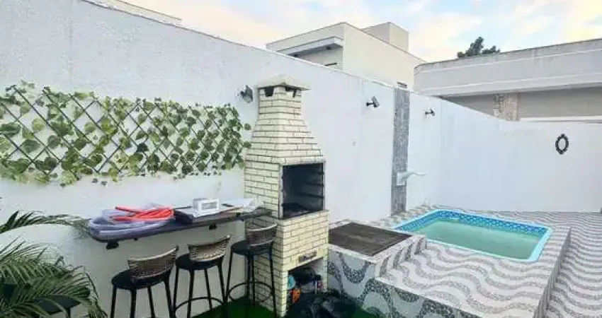 Casa com 2 quartos à venda em Guriri, Cabo Frio 