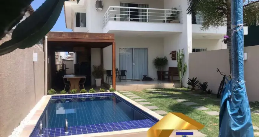 Casa com 10 quartos à venda no Portinho, Cabo Frio 