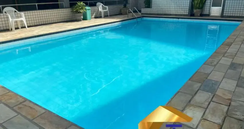Apartamento com 2 quartos à venda no São Bento, Cabo Frio 