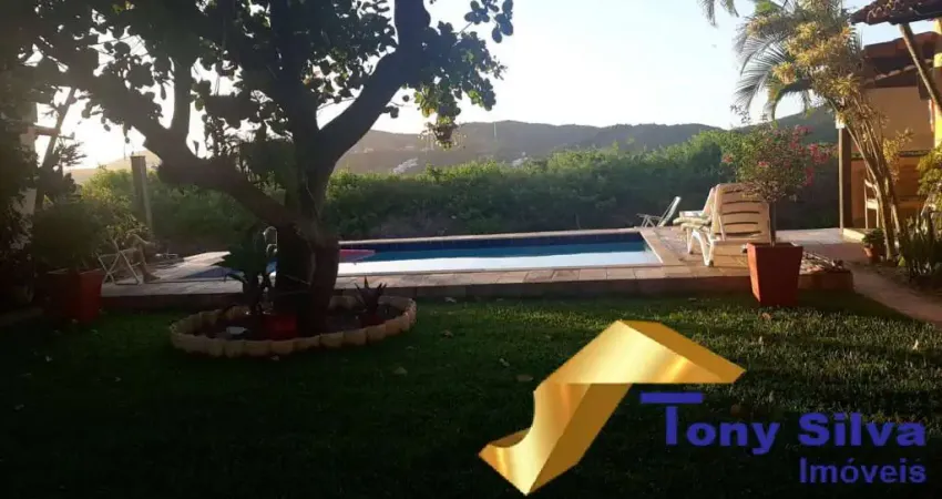 Casa com 2 quartos à venda no Ogiva, Cabo Frio