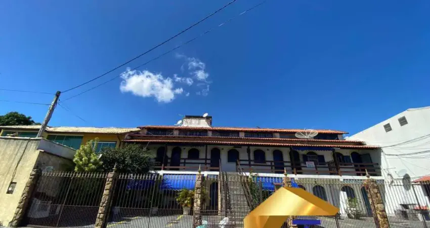 Casa com 1 quarto à venda no Palmeiras, Cabo Frio 