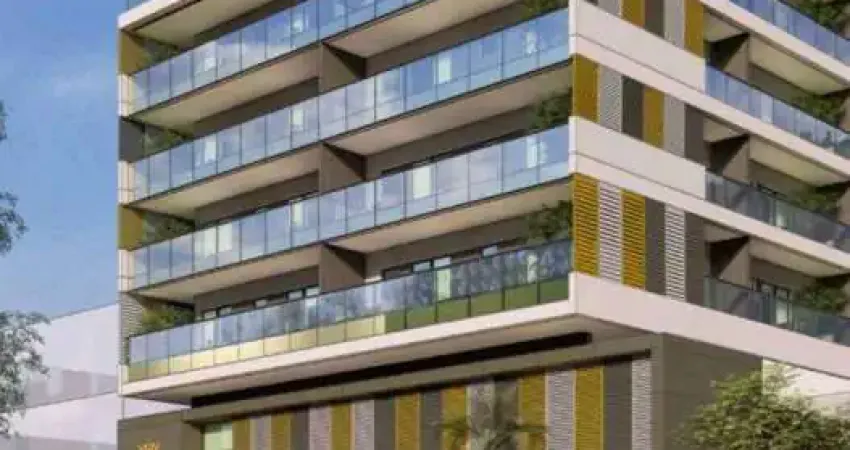 Sole Mio seu novo empreendimento à uma quadra da praia