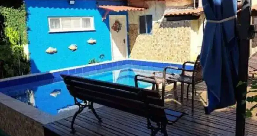 Casa com 1 quarto à venda no Portinho, Cabo Frio 