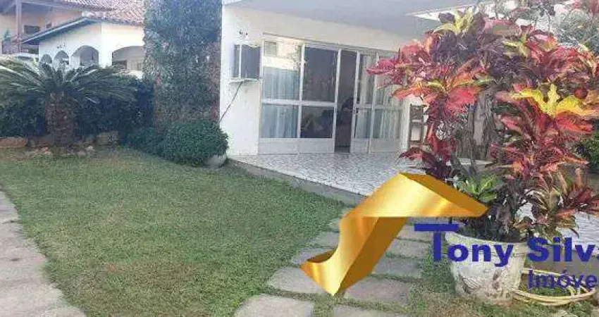 Casa com 6 quartos à venda no Portinho, Cabo Frio 