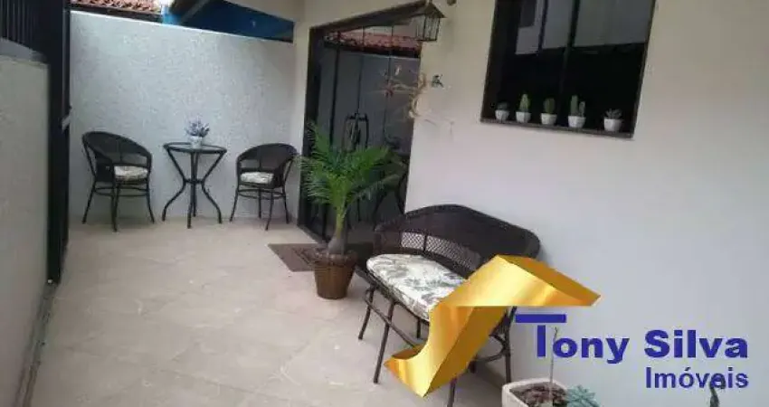 Casa com 3 quartos à venda no Jardim Caiçara, Cabo Frio 