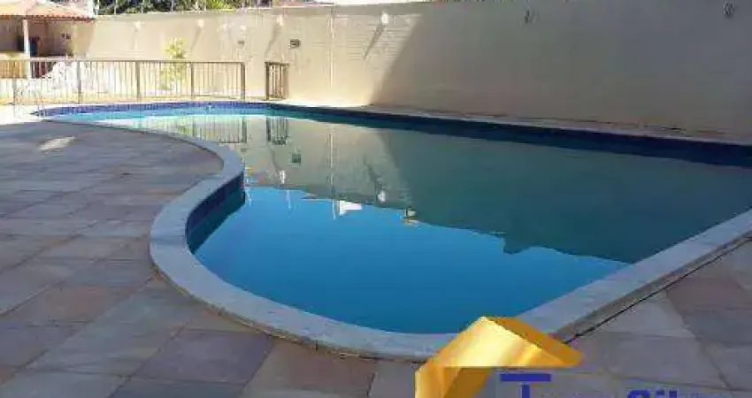 Apartamento com 3 quartos à venda no Passagem, Cabo Frio 