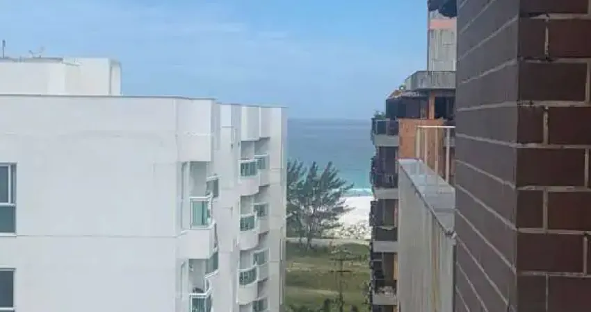 Apartamento com 4 quartos à venda no Algodoal, Cabo Frio 