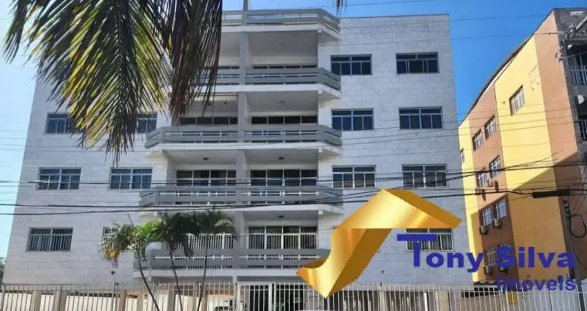 Belíssimo apartamento MOBILIADO a 150m da Praia do Forte!
