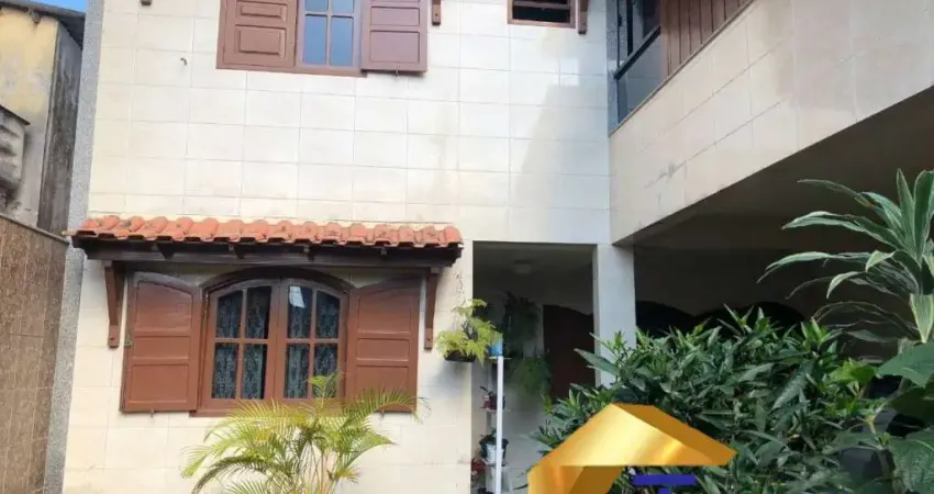 Casa com 2 quartos à venda no Jacaré, Cabo Frio 