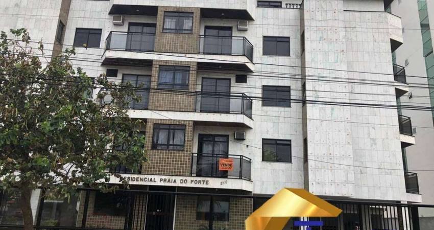 Excelente apartamento 1 quarto no Braga !!!