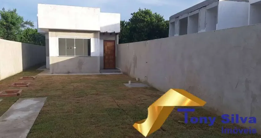 Lançamentos!!! Excelentes Casas Linear Independentes!