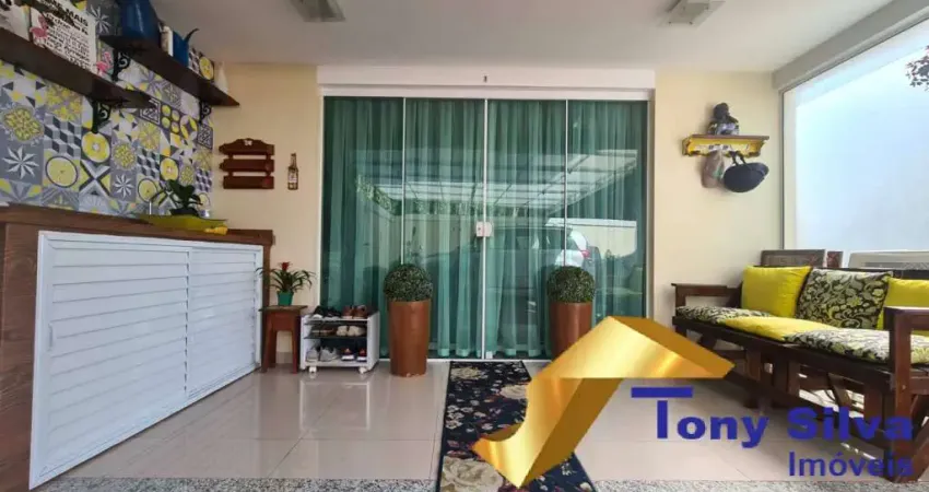 Apartamento com 3 quartos à venda no Palmeiras, Cabo Frio 