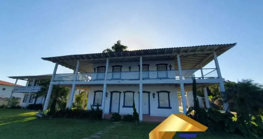 Casa com 7 quartos à venda no Ogiva, Cabo Frio 