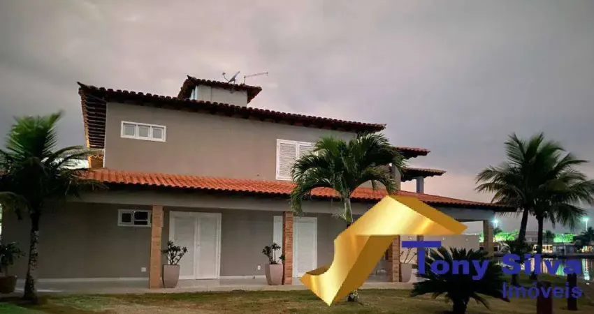 Casa com 4 quartos à venda no São Bento, Cabo Frio 
