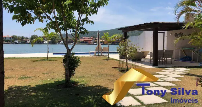 Casa com 4 quartos à venda no São Bento, Cabo Frio 