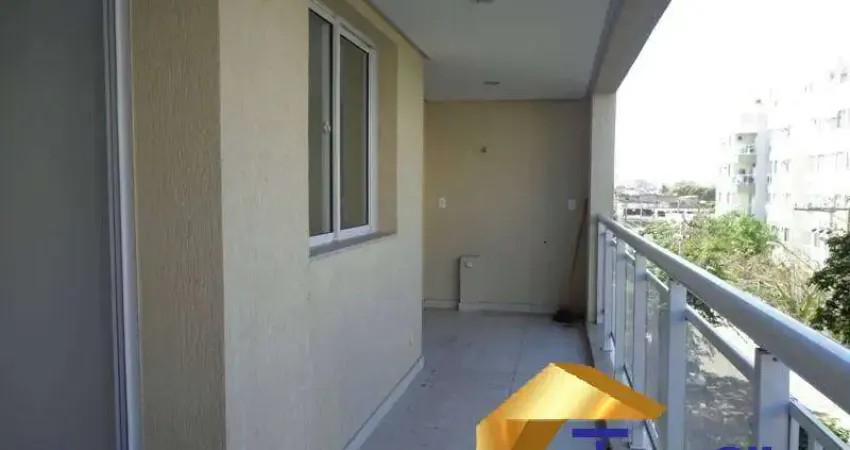 Apartamento 2 quartos  no Braga com área de lazer Completa !!!