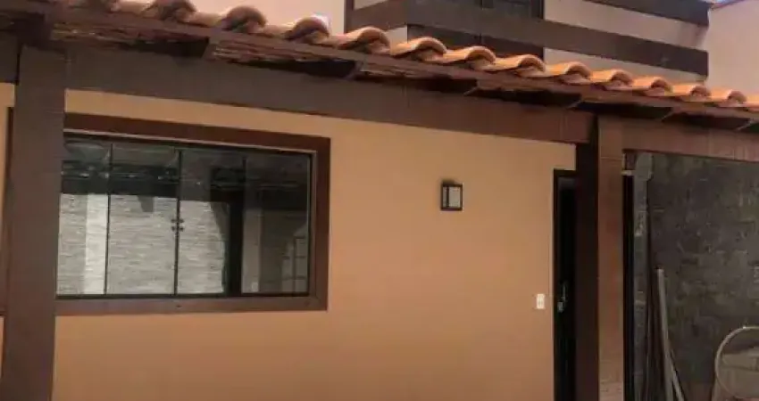 Casa em condomínio fechado com 3 quartos à venda no Palmeiras, Cabo Frio 