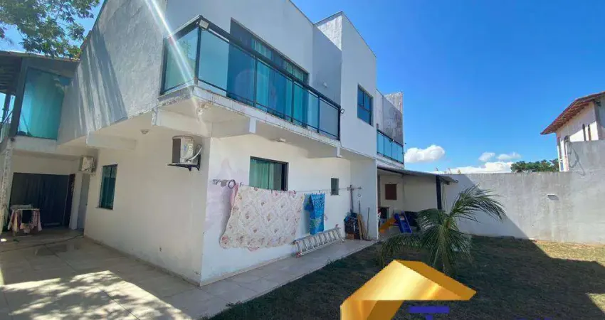 Casa com 2 quartos à venda em Guriri, Cabo Frio 
