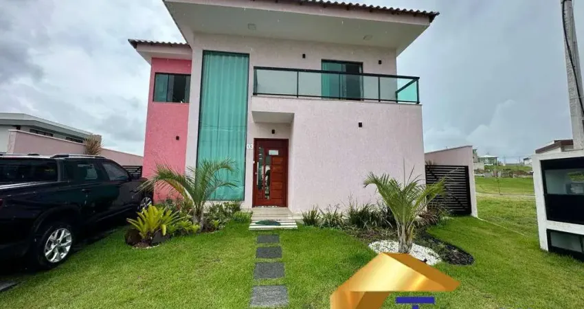 Casa com 4 quartos à venda no Nova São Pedro, São Pedro da Aldeia 