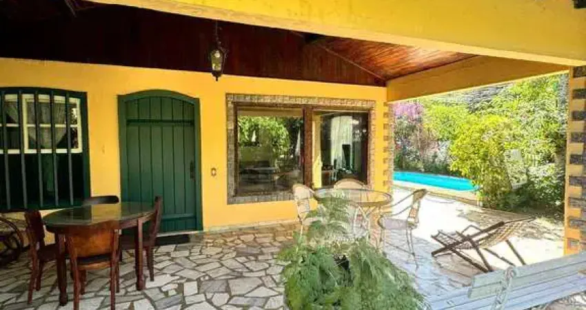 Casa com 4 quartos à venda no Palmeiras, Cabo Frio 