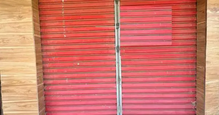 Sala comercial com 1 sala para alugar no Jardim Caiçara, Cabo Frio 