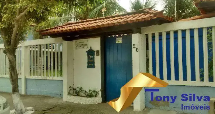 Apartamento com 2 quartos à venda no Jardim Caiçara, Cabo Frio 