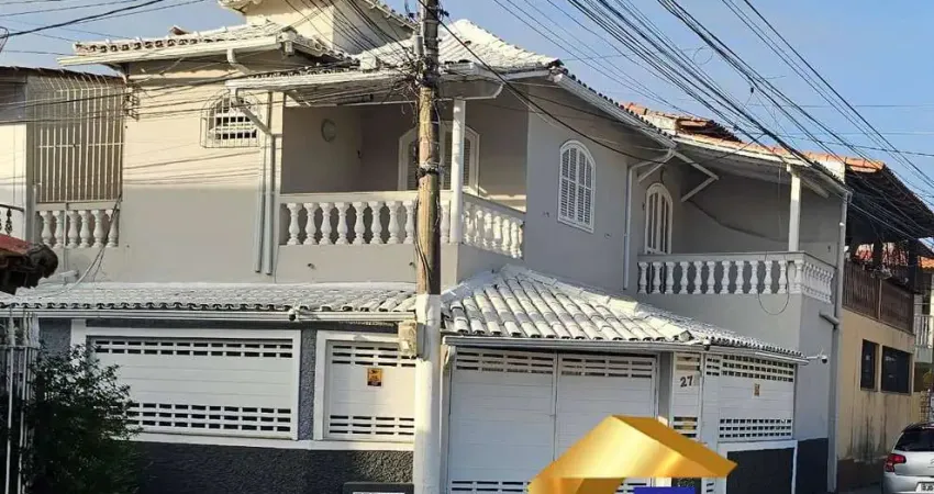 Casa com 3 quartos à venda na Vila Blanche, Cabo Frio 