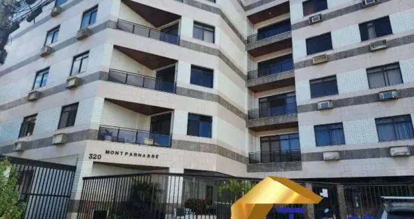 Apartamento com 5 quartos à venda na Vila Nova, Cabo Frio 